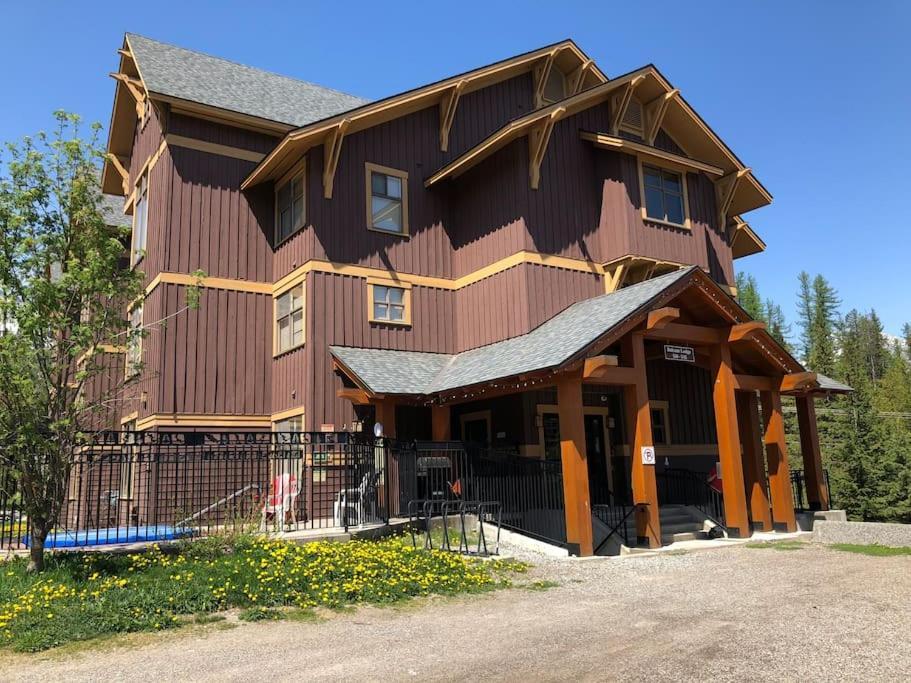 Timberline By Fantasticstay Fernie Exterior photo